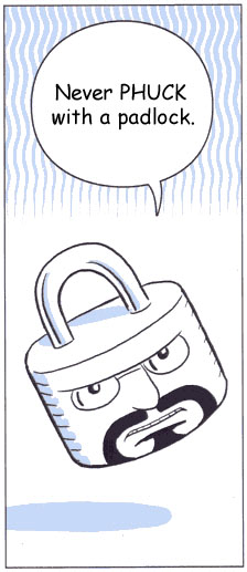 Illustration for article titled Google's Chrome Comic Gets Bastardized 70 Different Ways